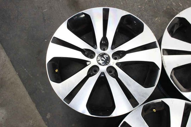 529103U350 HYUNDAI Диски колесные купить в Одесса