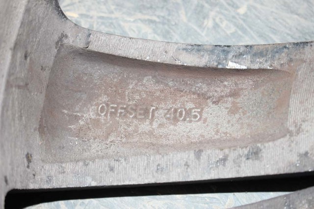 529103U350 HYUNDAI Диски колесные литые (легкосплавные, титановые) купить в Чернигов