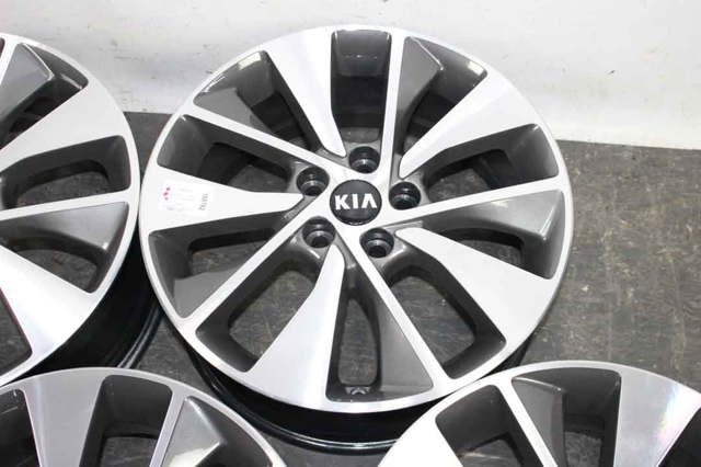 52910D4310 HYUNDAI Диски колесные купить в Харьков