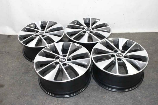 52910D4310 HYUNDAI Диски колесные купить в Ирпень