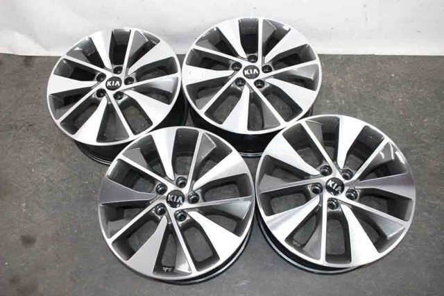 52910D4310 Диски колесные купить Днепр