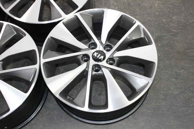 52910D4310 HYUNDAI Диски колесные литые (легкосплавные, титановые) купить в Винница