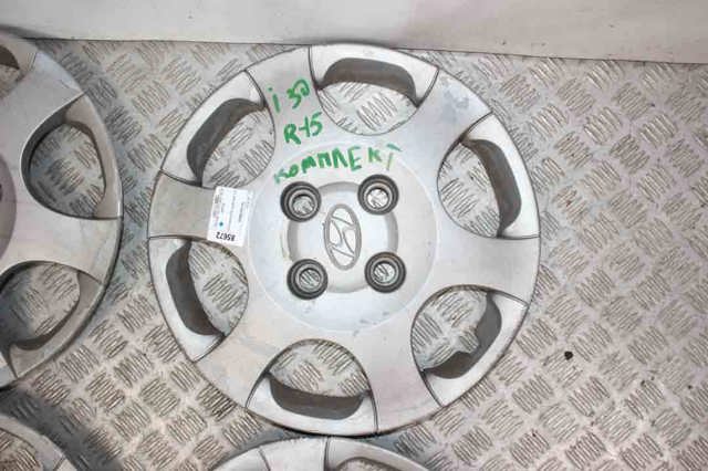 Колпак колесного диска 529602D100 HYUNDAI