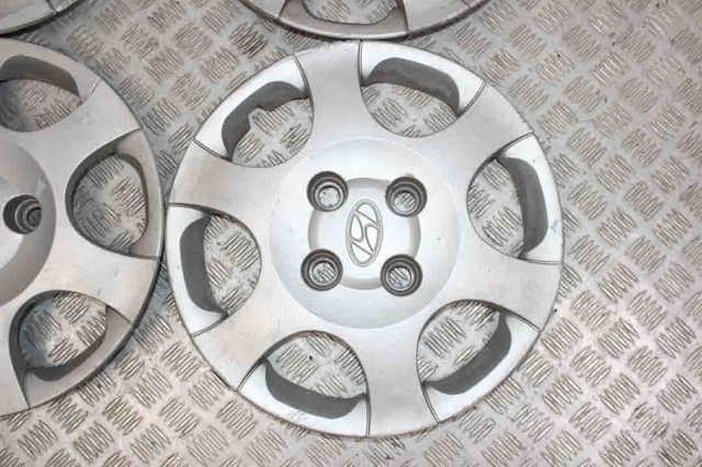 529602D100 HYUNDAI Колпаки купить в Киев