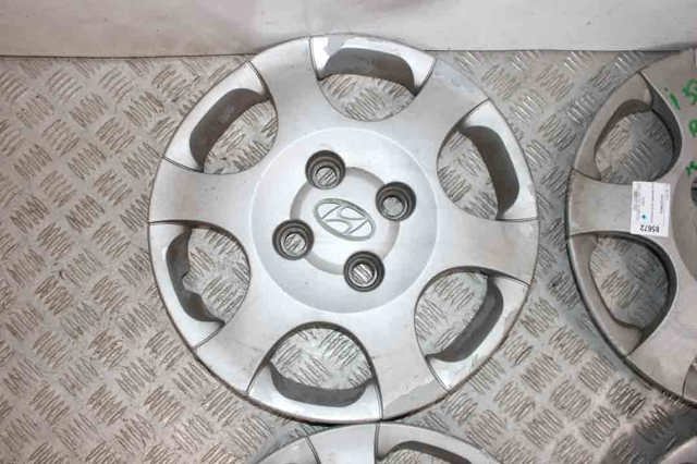 529602D100 HYUNDAI Колпак колесного диска купить в Житомир