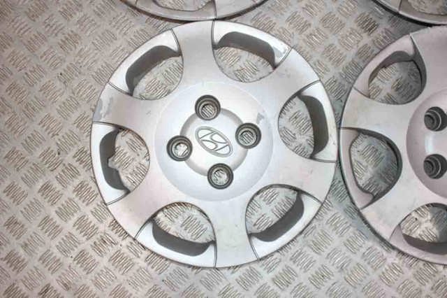 529602D100 Колпаки купить Тернополь