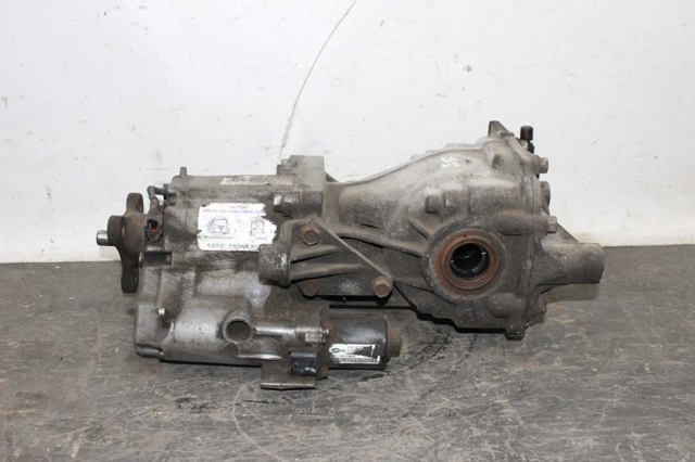 Редуктор моста заднего 530003B500 HYUNDAI