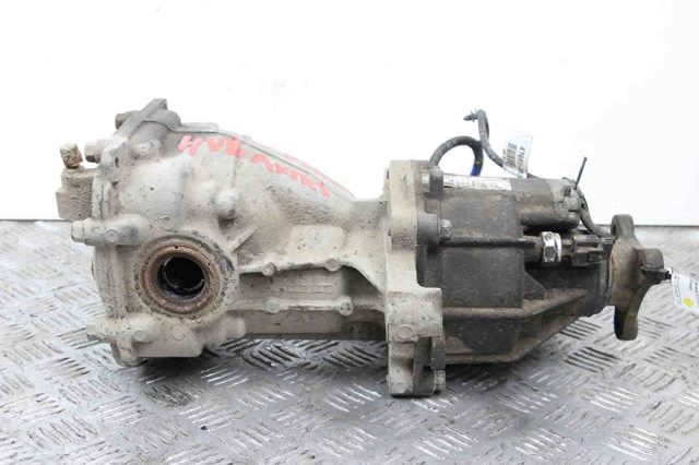 Редуктор заднего моста 530003B600 HYUNDAI