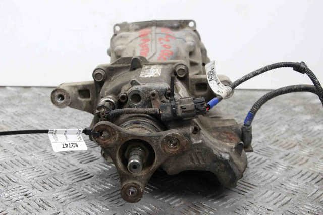 530003B600 HYUNDAI Редуктор задний купить в Хмельницкий