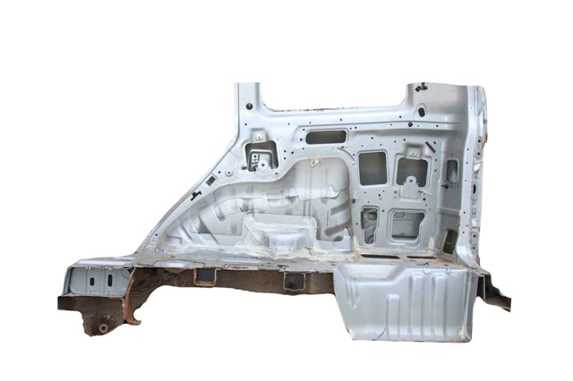 Крыло правое заднее 5301B974 MITSUBISHI