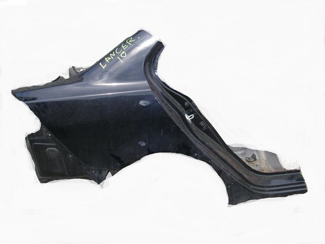 Боковая часть задняя правая 5301C342 MITSUBISHI