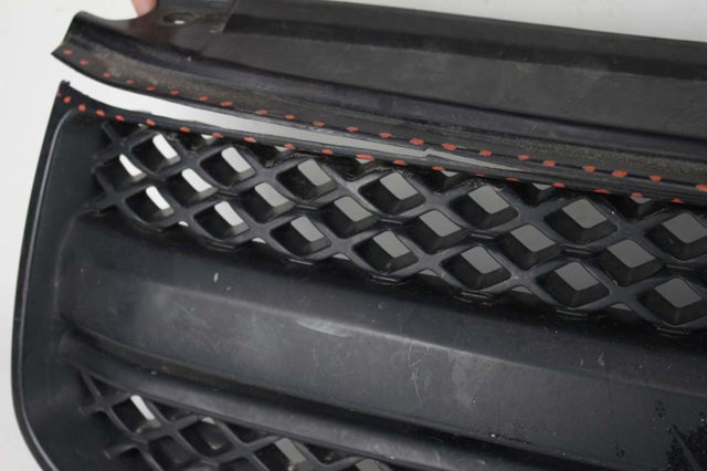 TOYOTA 5310142140 Решетка радиатора в наличии Полтава