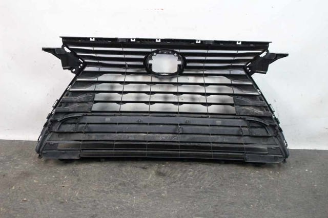 5311148370 TOYOTA Решетка радиатора купить в Тернополь