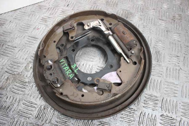 SUZUKI 5320065J01 Задние барабанные колодки в наличии Ужгород