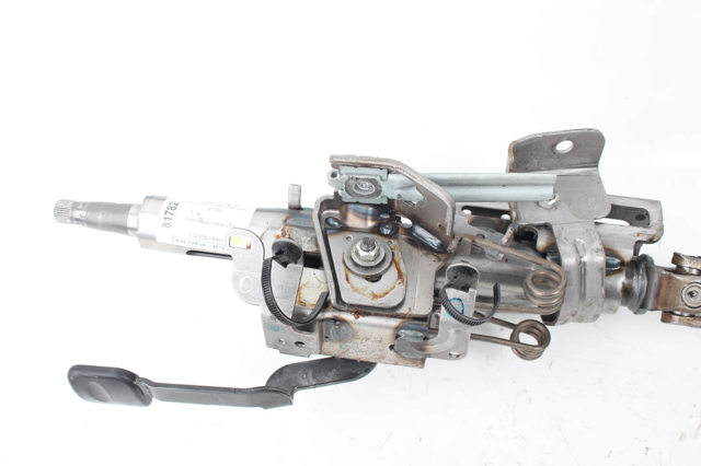 Колонка рулевая 53200SWAA03 HONDA