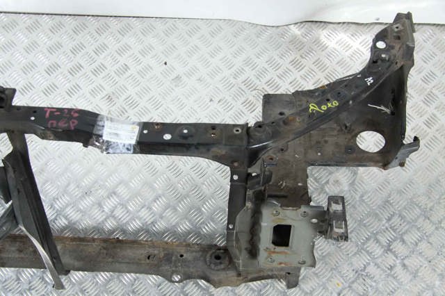 5320105902 TOYOTA Рамка радиатора купить в Хмельницкий