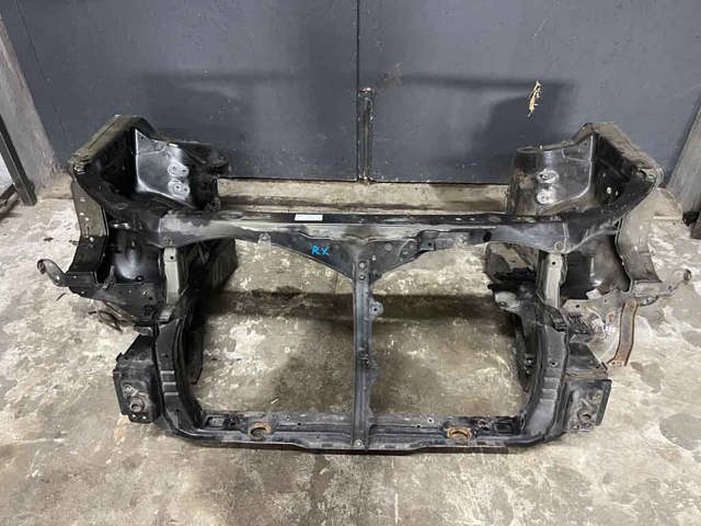 TOYOTA 5320148041 Суппорт радиатора в сборе (монтажная панель крепления фар) в наличии Львов
