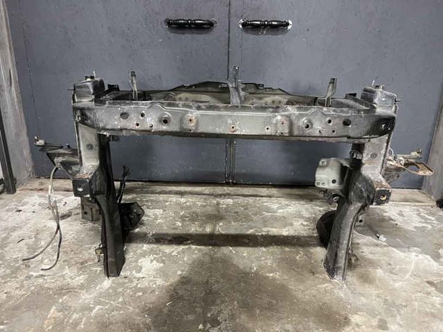 5320148041 TOYOTA Рамка радиатора купить в Украина