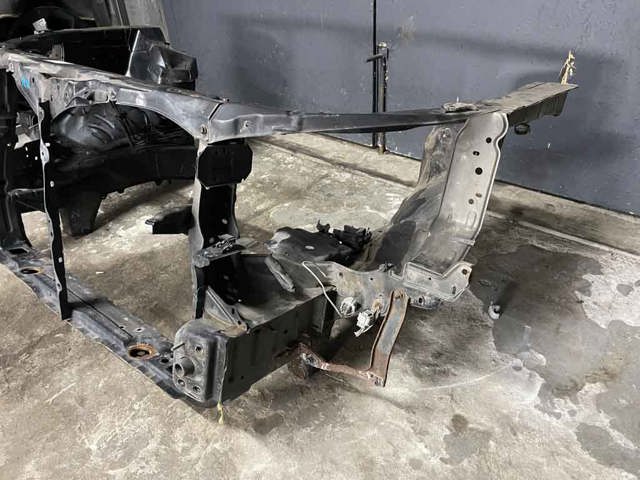 5320148041 TOYOTA Суппорт радиатора в сборе (монтажная панель крепления фар) купить в Днепр