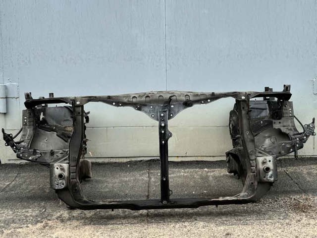 Каркас и панели передка Lexus RX 270/350/450H