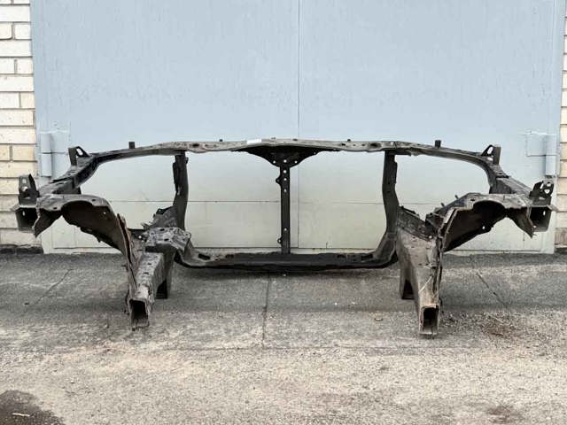 5320148110 TOYOTA Рамка радиатора купить в Хмельницкий