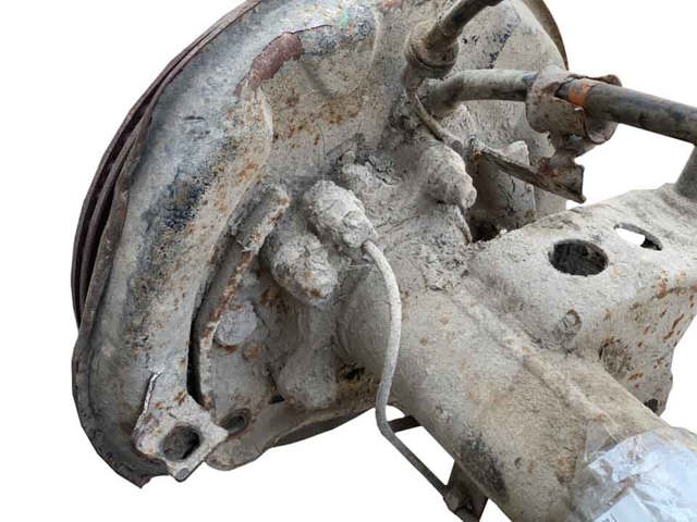 Суппорт радиатора верхний 5320376010 TOYOTA