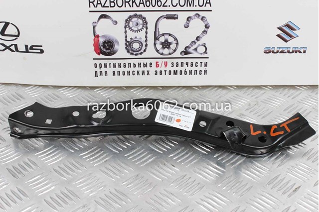 TOYOTA 5320376010 Верхняя рамка радиатора в наличии Хмельницкий