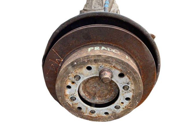 TOYOTA 5320376010 Верхняя рамка радиатора в наличии Черновцы