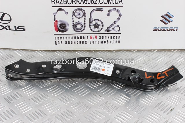 5320376010 TOYOTA Суппорт радиатора верхний (монтажная панель крепления фар) купить в Черкассы