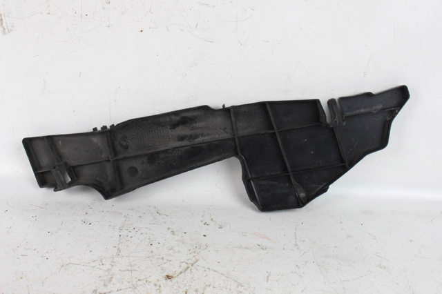5329402160 TOYOTA Воздуховод (дефлектор) радиатора левый купить в Николаев