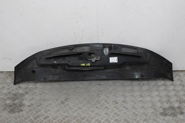 TOYOTA 5329530090 Накладка передней панели (суппорта радиатора) верхняя в наличии Одесса