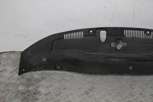 5329530090 TOYOTA Накладка передней панели (суппорта радиатора) верхняя купить в Винница
