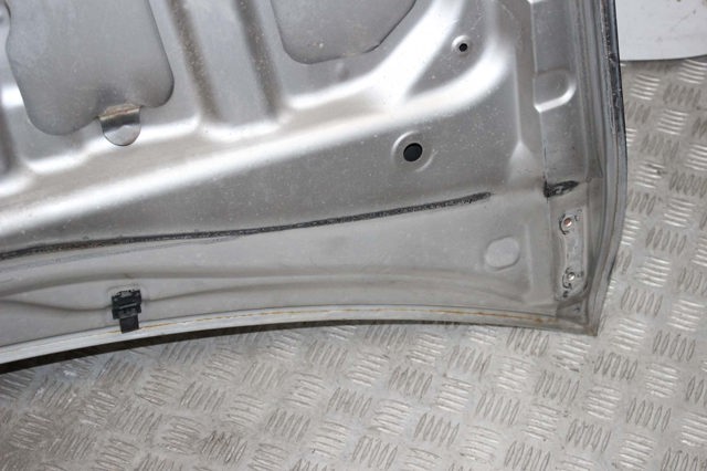 TOYOTA 5330106150 Капот в наличии Черкассы