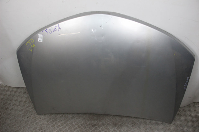 5330106150 TOYOTA Капот купить в Каменское