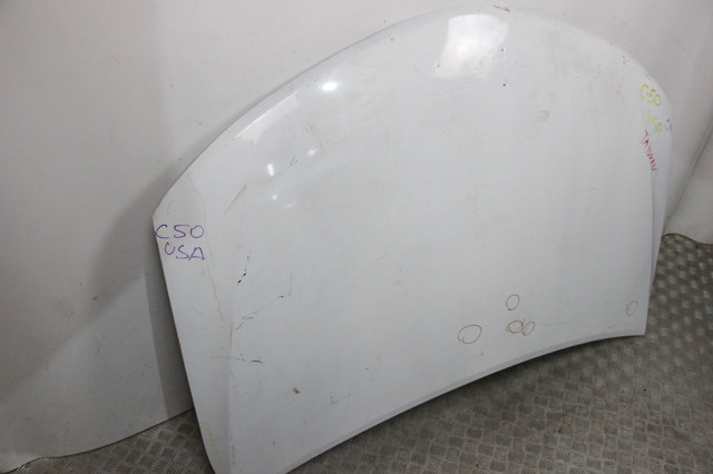5330106150 TOYOTA Капот купить в Запорожье