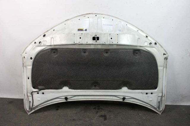 533010R050 TOYOTA Капот купить в Сумы