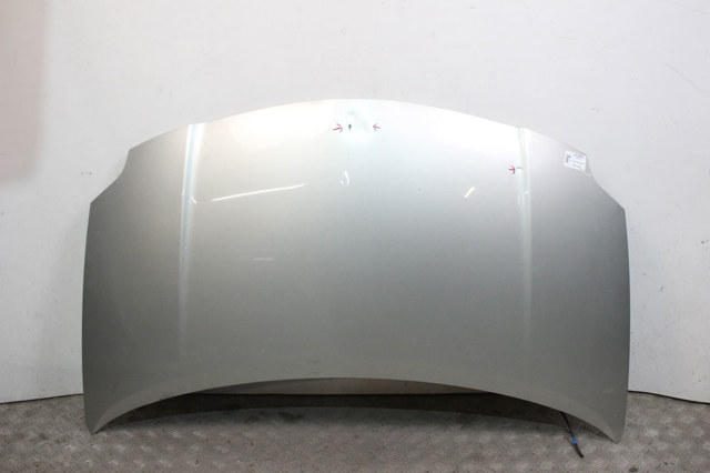 Капот двигателя 5330112A10 TOYOTA