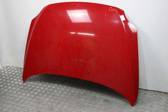 TOYOTA 5330121040 Капот в наличии Ровно