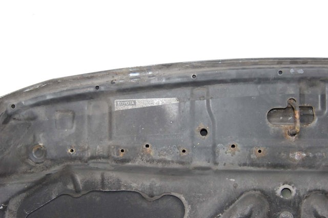 5330121040 TOYOTA Капот купить в Сумы