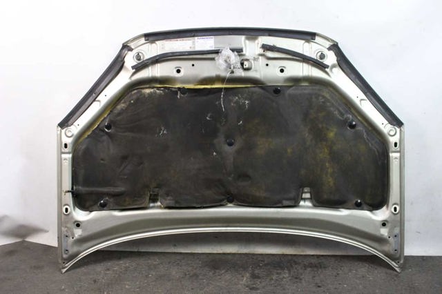 5330142030 TOYOTA Капот купить в Ровно