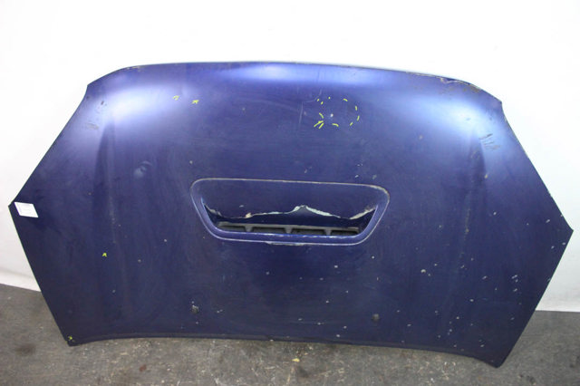 TOYOTA 5330142050 Капот в наличии Кривой Рог