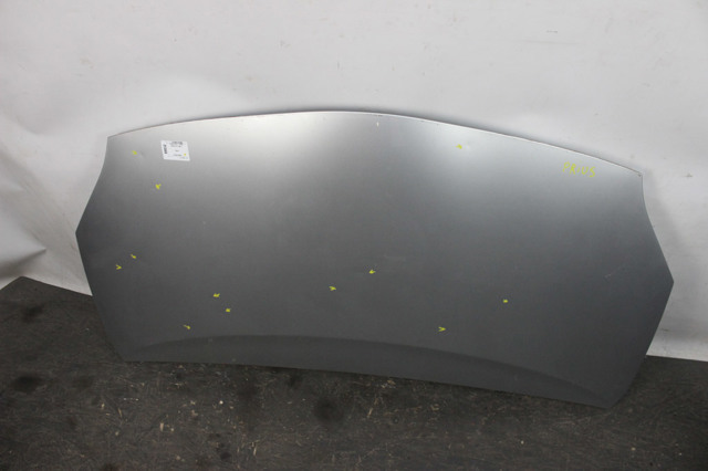 5330147060 TOYOTA Капот купить в Каменское