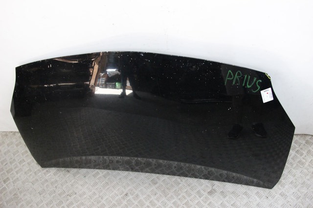 5330147060 TOYOTA Капот купить в Ровно