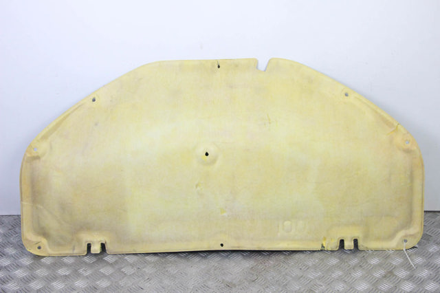 5334176020 TOYOTA Шумоизоляция капота купить в Ужгород