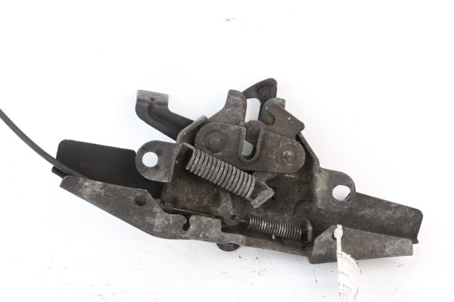 Запор капота (замок и привод замка капота) 535100F010 TOYOTA