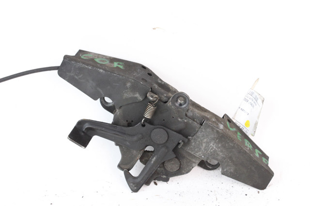 535100F010 TOYOTA Замок капота купить в Винница