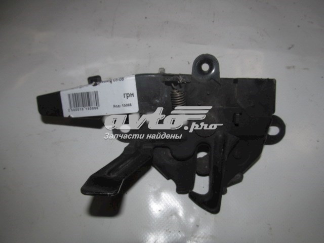 53510AC060 TOYOTA Замок капота купить в Одесса