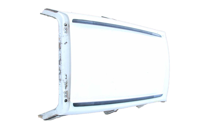 Крыша кабины в сборе 53600AG0009P SUBARU