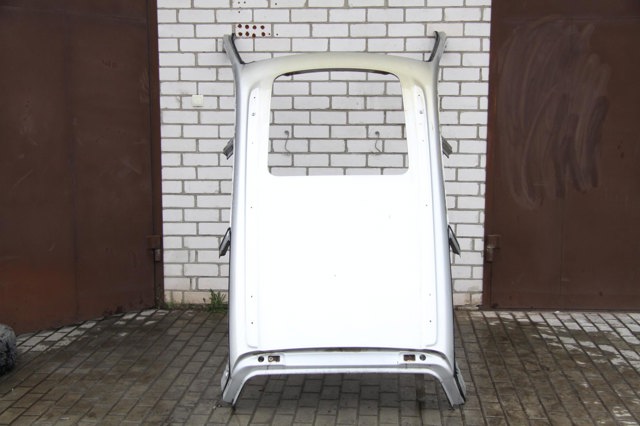 Крыша 53600AG0109P SUBARU