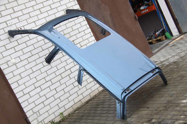 53600AG0109P SUBARU Крыша купить в Ужгород